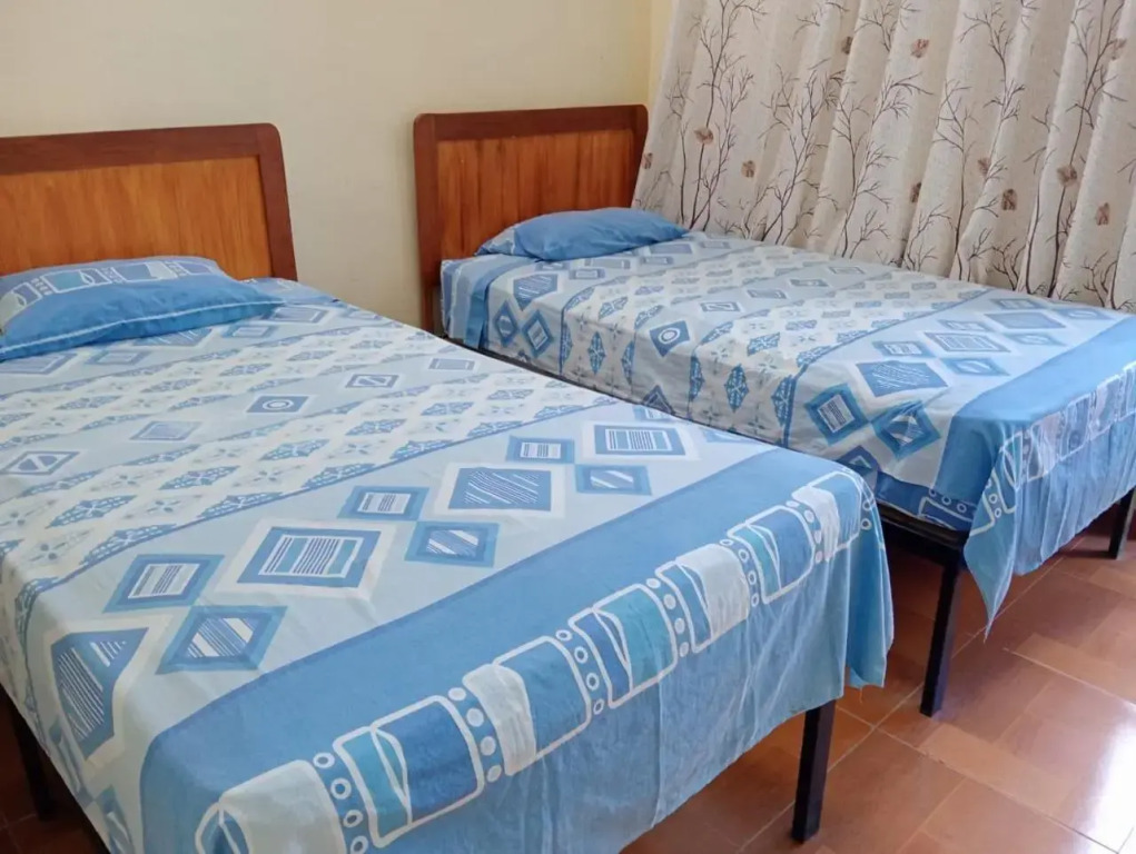 Hospedaje Miramar