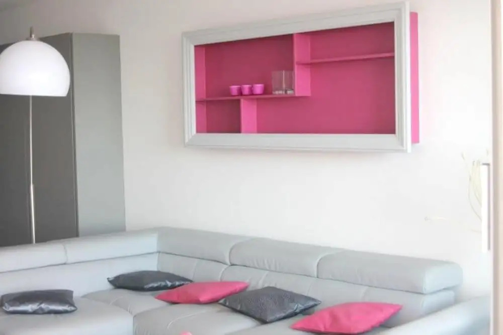 Apartment with One Bedroom in la Baule-Escoublac, with Wonderful Sea View And Furnished Balcony - 10 M From the Beach