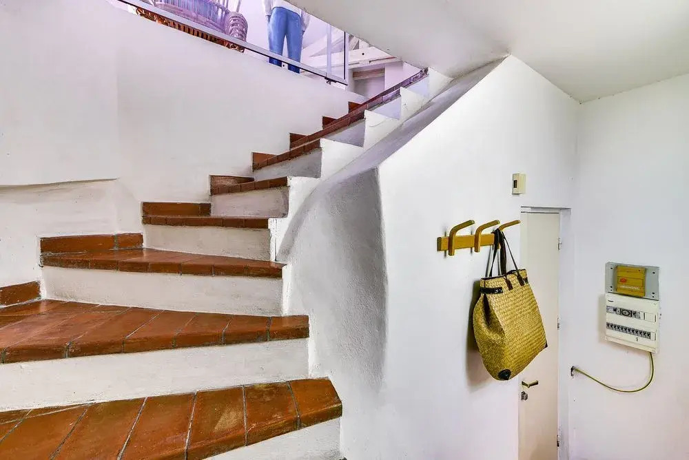 Apartment in Cannes for four & Business