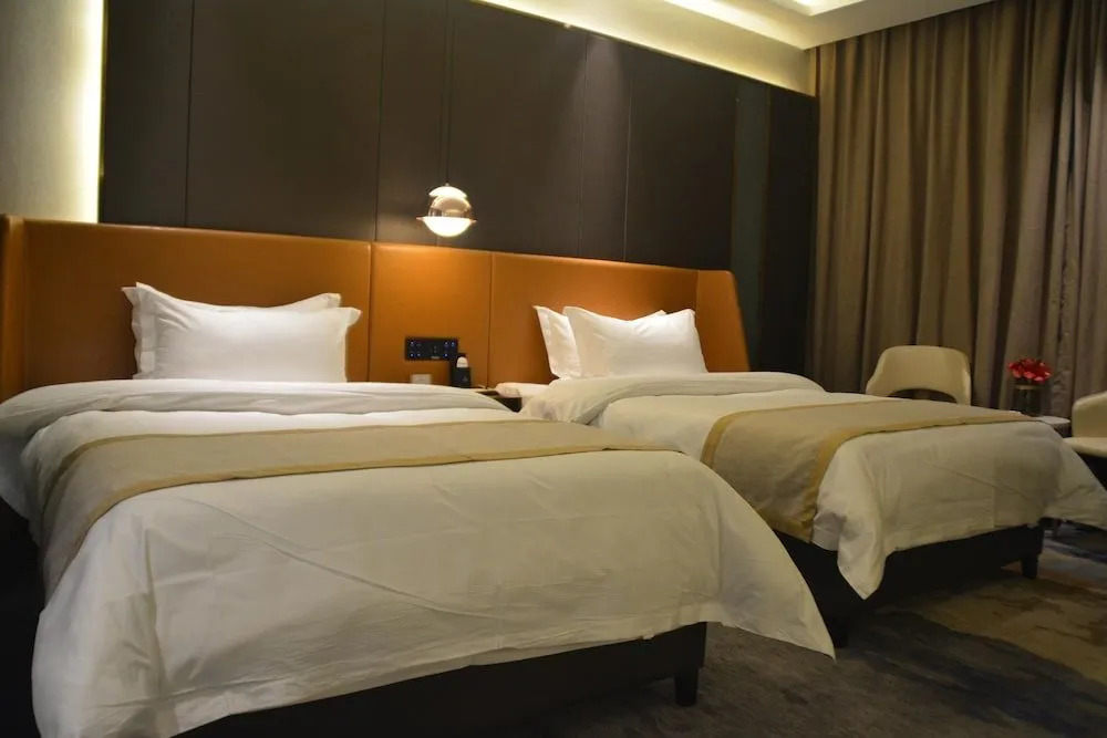 Yun Song Hotel
