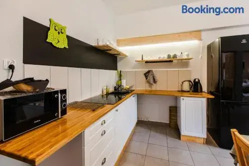 Apartament Grota
