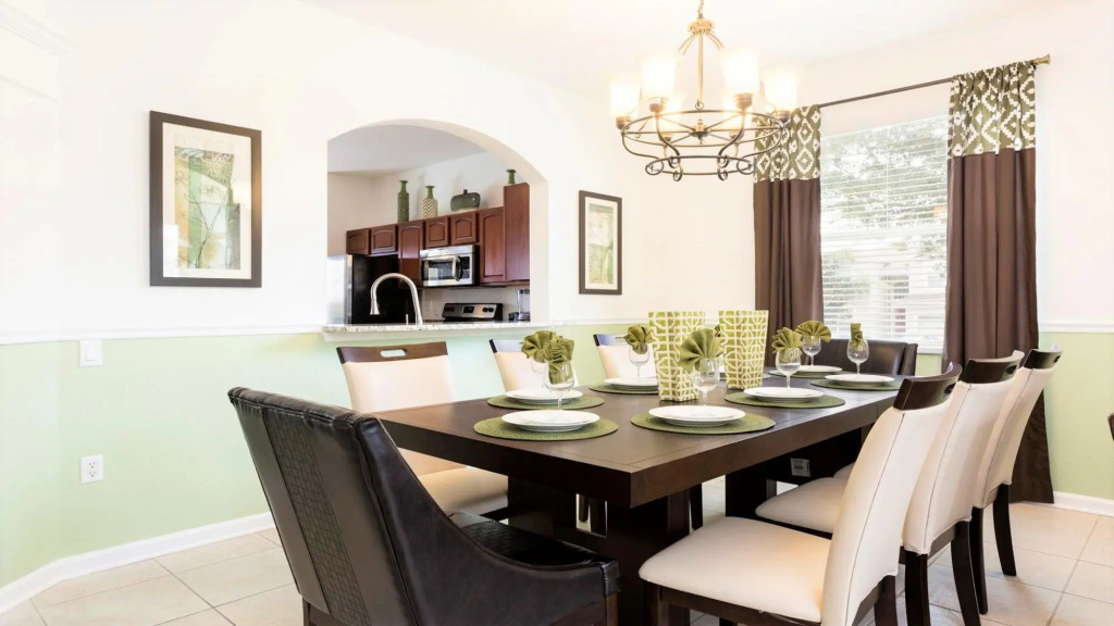 6BR w/Greenview Pool Getaway! ONLY 2 miles to Disney!