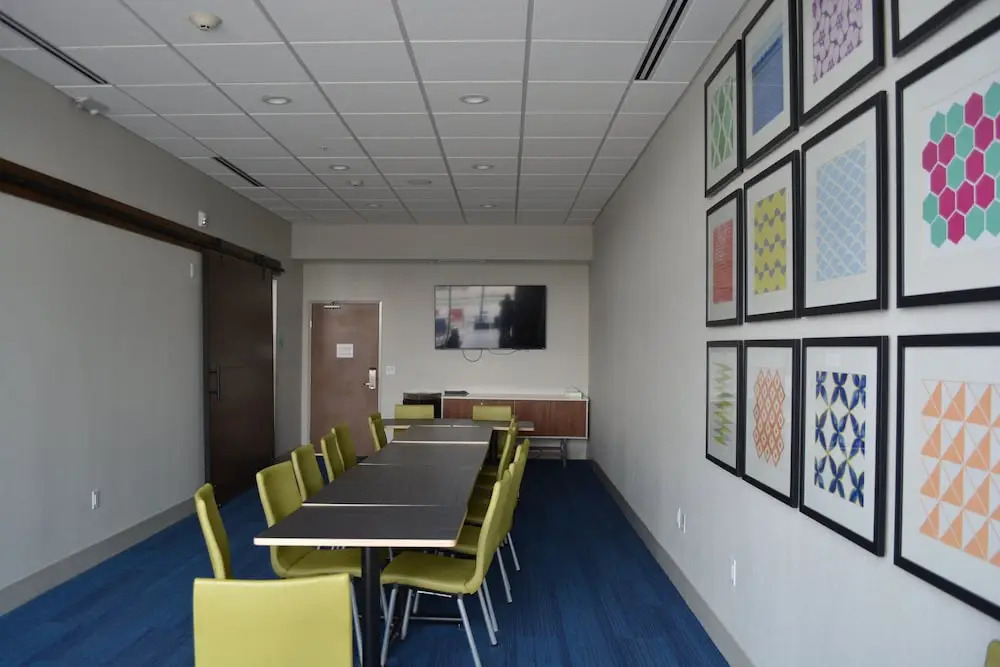 Holiday Inn Express & Suites - Liberal by IHG