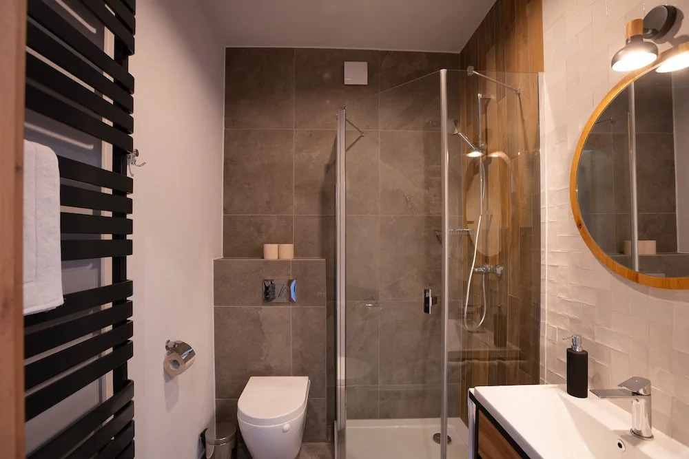 Aparthotel Pod Stokiem z sauną i jacuzzi - szczyrkapartamenty
