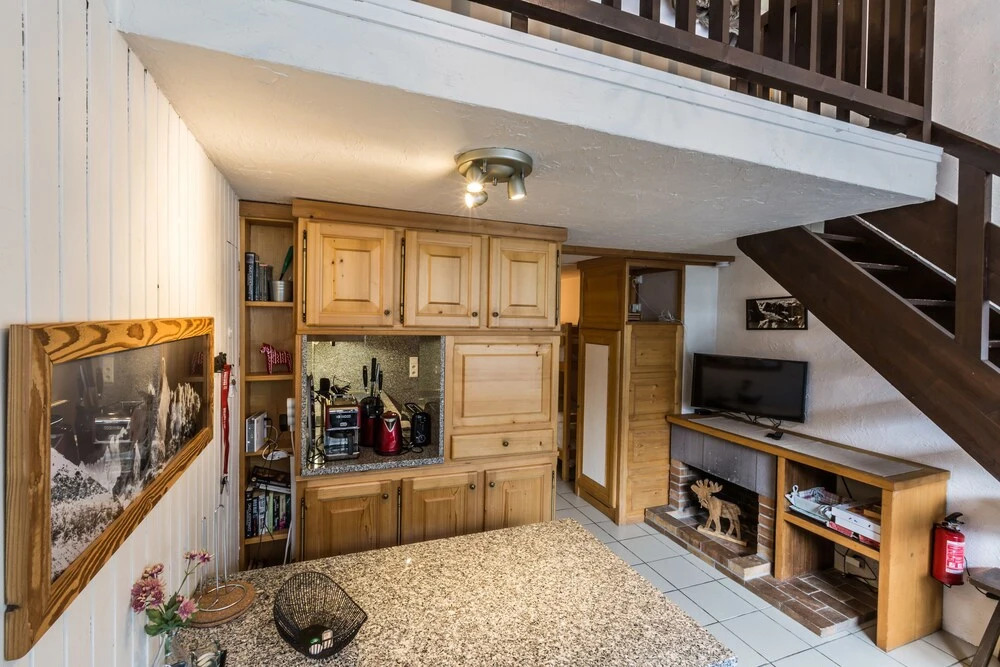 Apartment Les Avouilles Close to Chamonix Mont Blanc