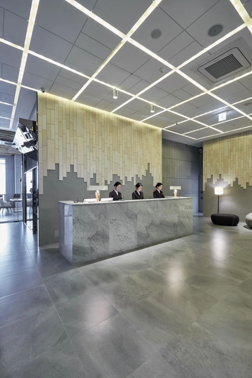 Hotel Riverside Ulsan