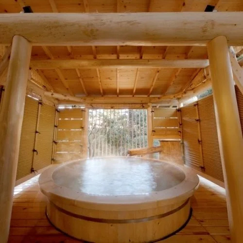 Zaimoku Sakaeya Ryokan