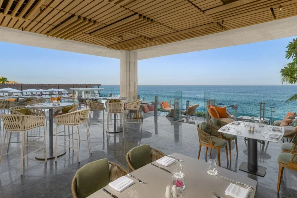 Grand Velas Boutique Hotel