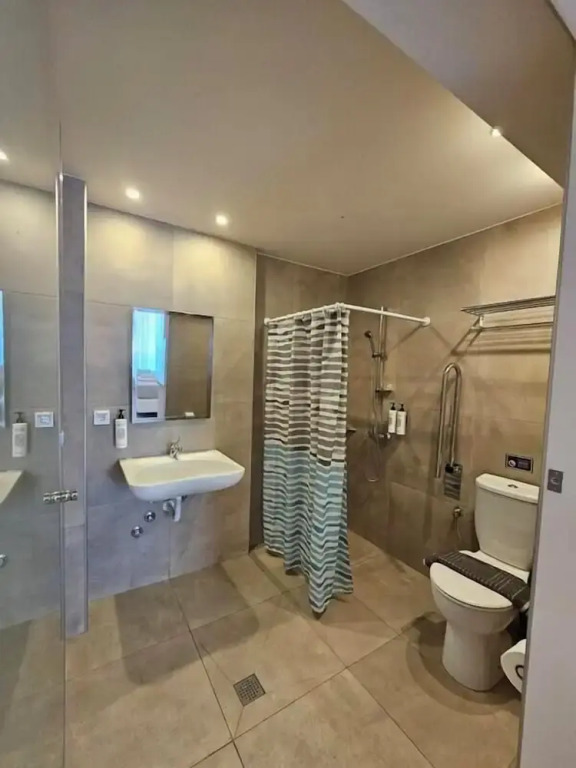 Mystery Suites and Apartments
