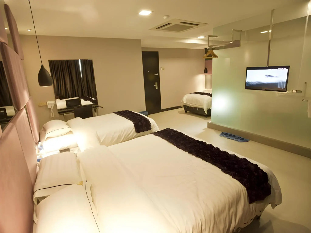 Euro+ Hotel Johor Bahru