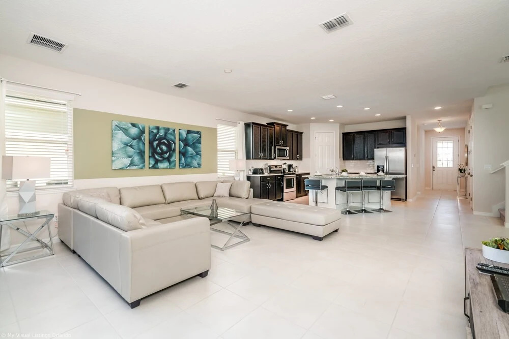 Egret Mills Villa Solara