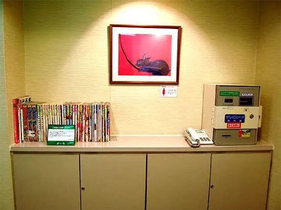 Phoenix Hotel