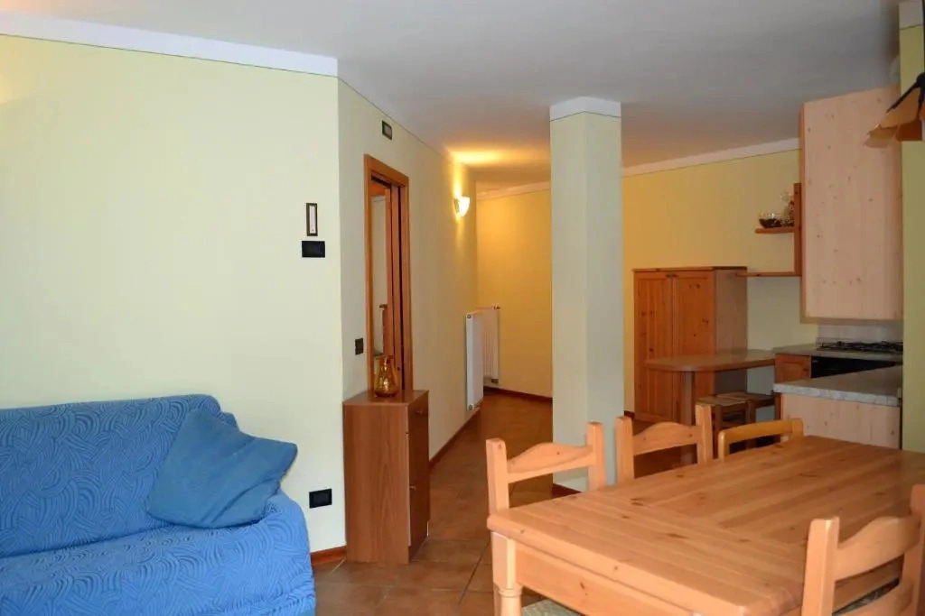 Trilocale Carisolo 014