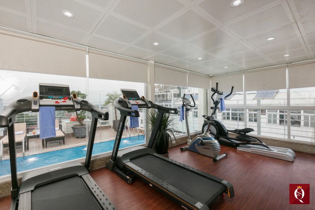 Hanoi Splendid Premium Hotel