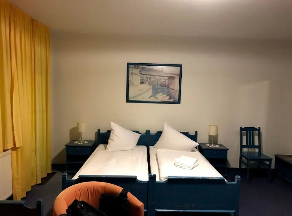 Hotel Schwanenhof
