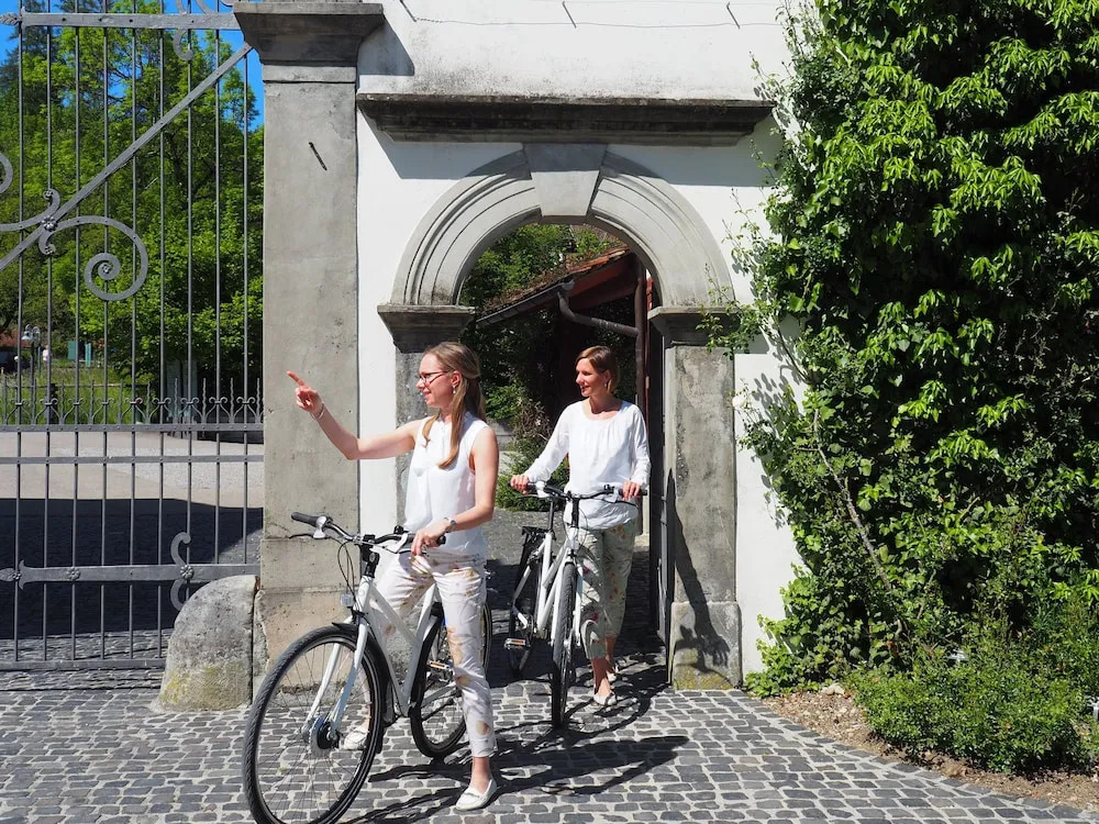 Kartause Ittingen