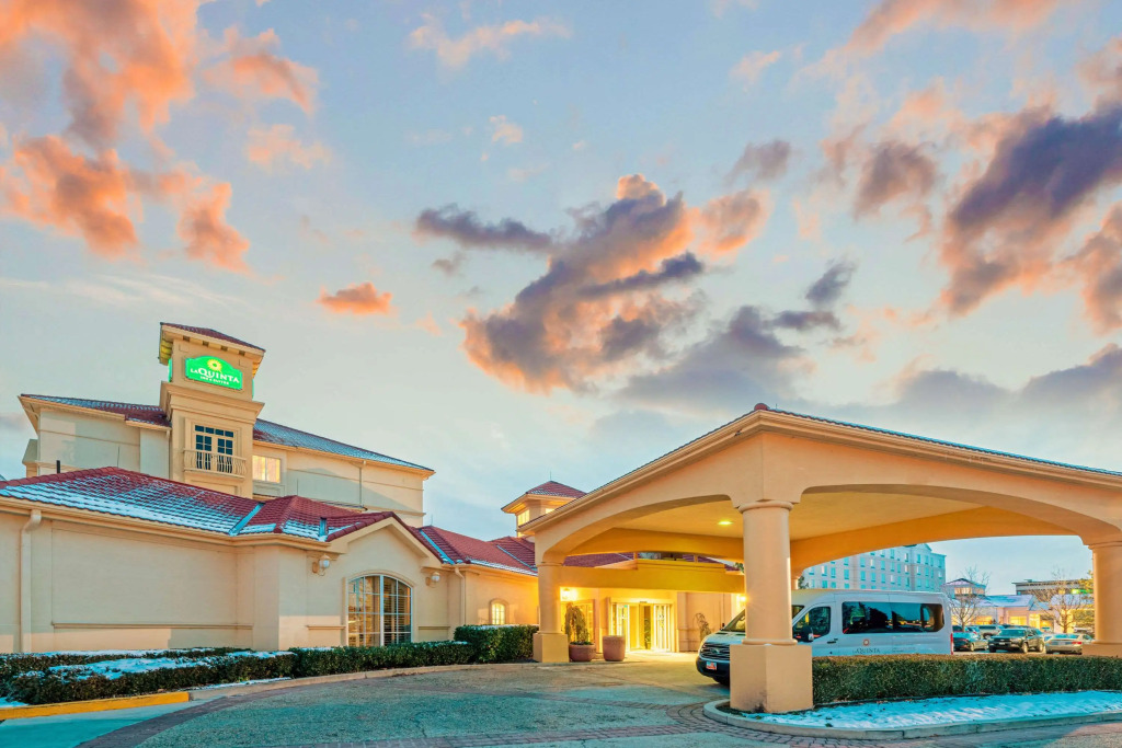 La Quinta by Wyndham Salt Lake City Airport