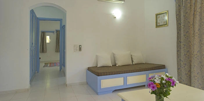 Tamarisk Beach Hotel