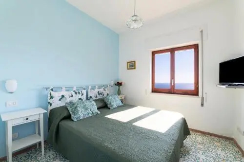 Holiday home 3 bedrooms 2 bathrooms - Sirenuse