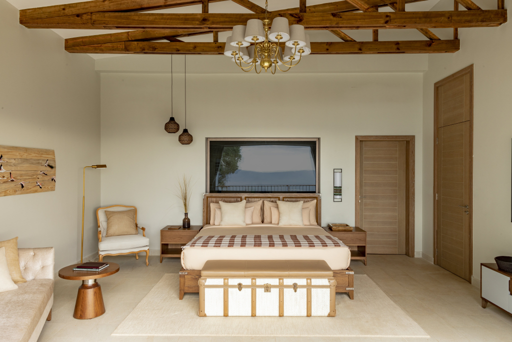 Ngorongoro Lodge member of Meliá Collection - The leading Hotels of the World