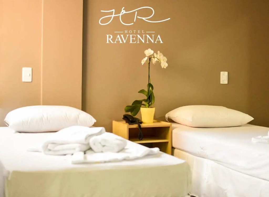 Hotel Ravenna