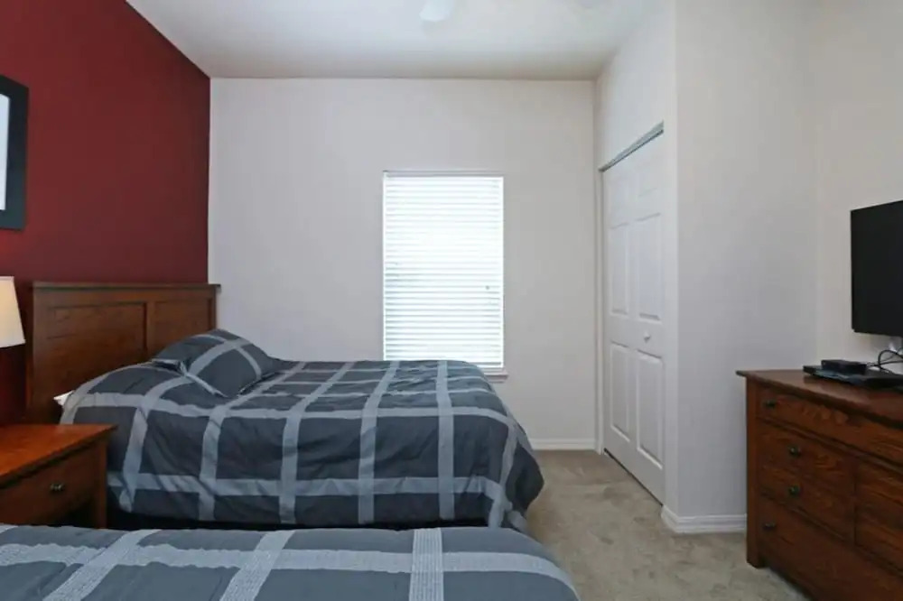 Your VIP Home in Orlando - Disney 25106