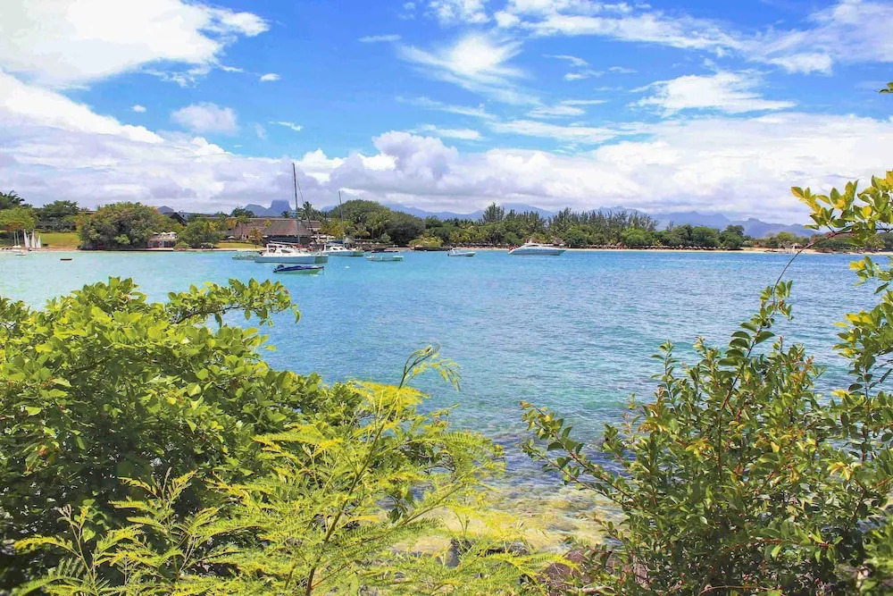 Sea View Villas