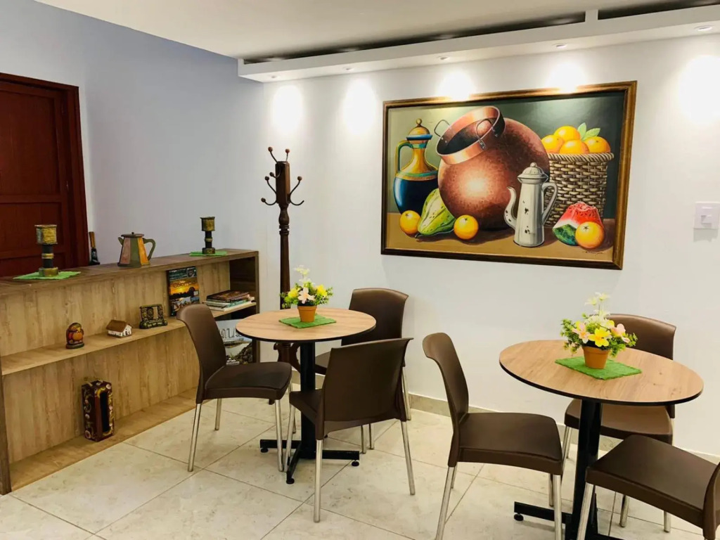Hostel Casa Zambrano