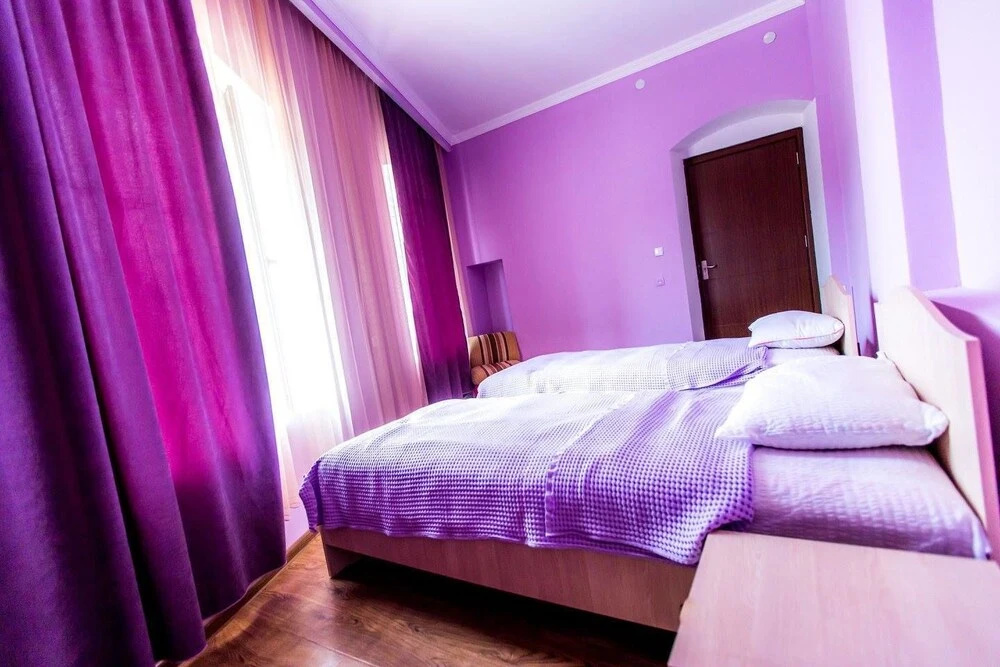 Guest House Sanapiro