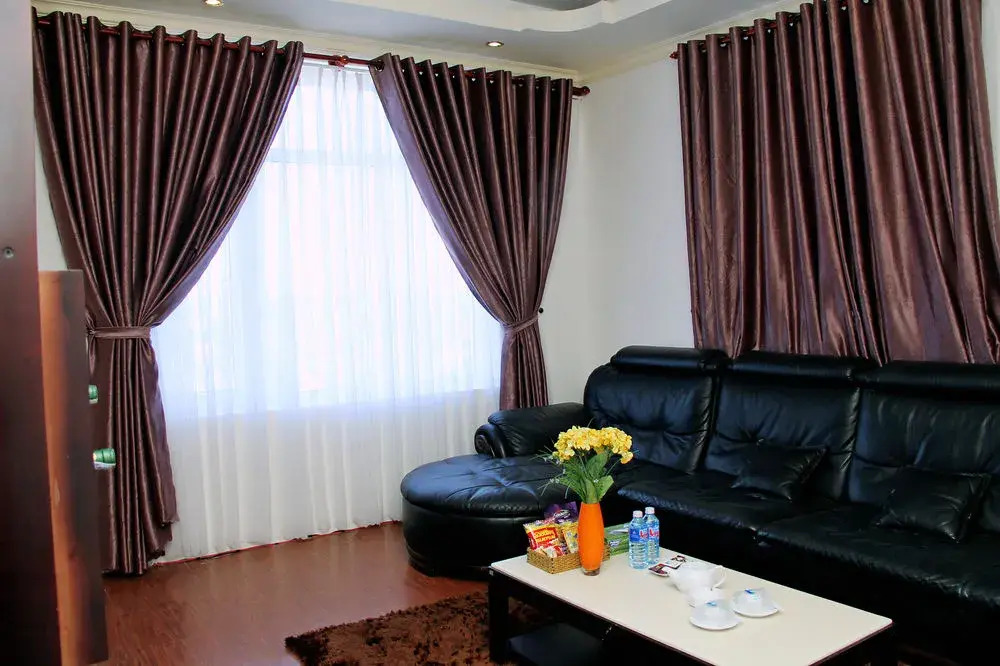Lion Sea Hotel