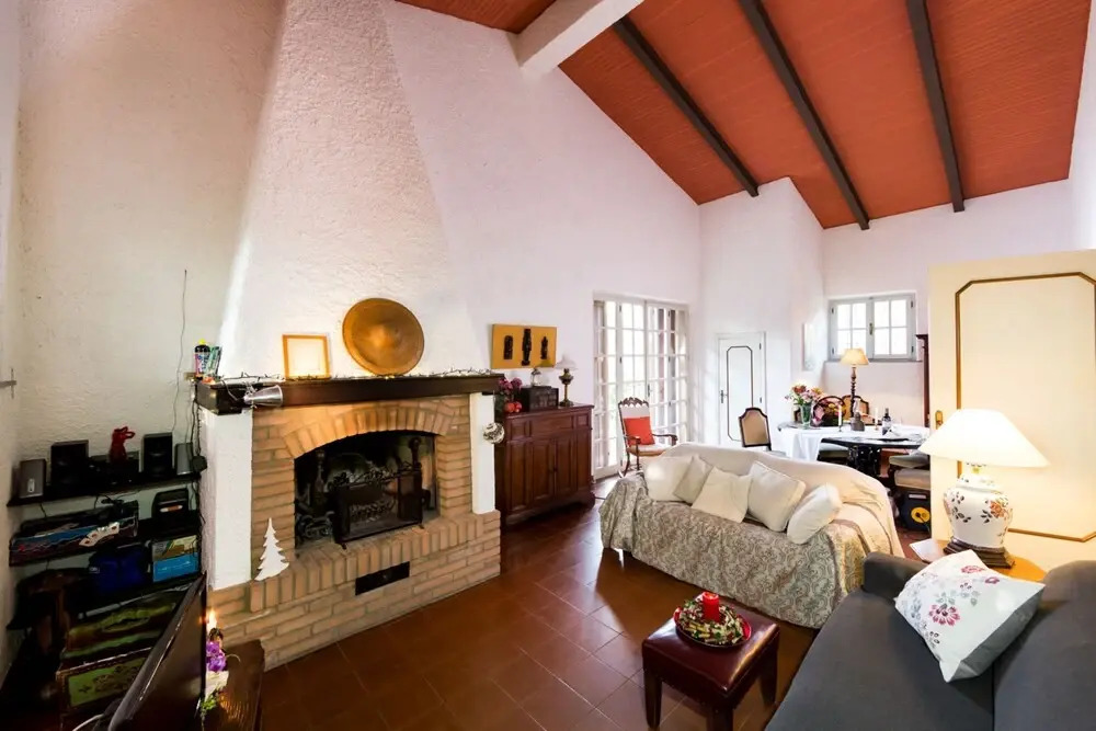 Casa Macchia