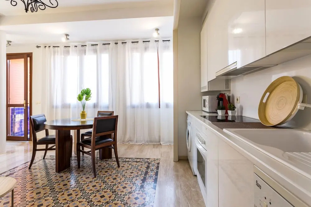 Green - Apartments Giralda