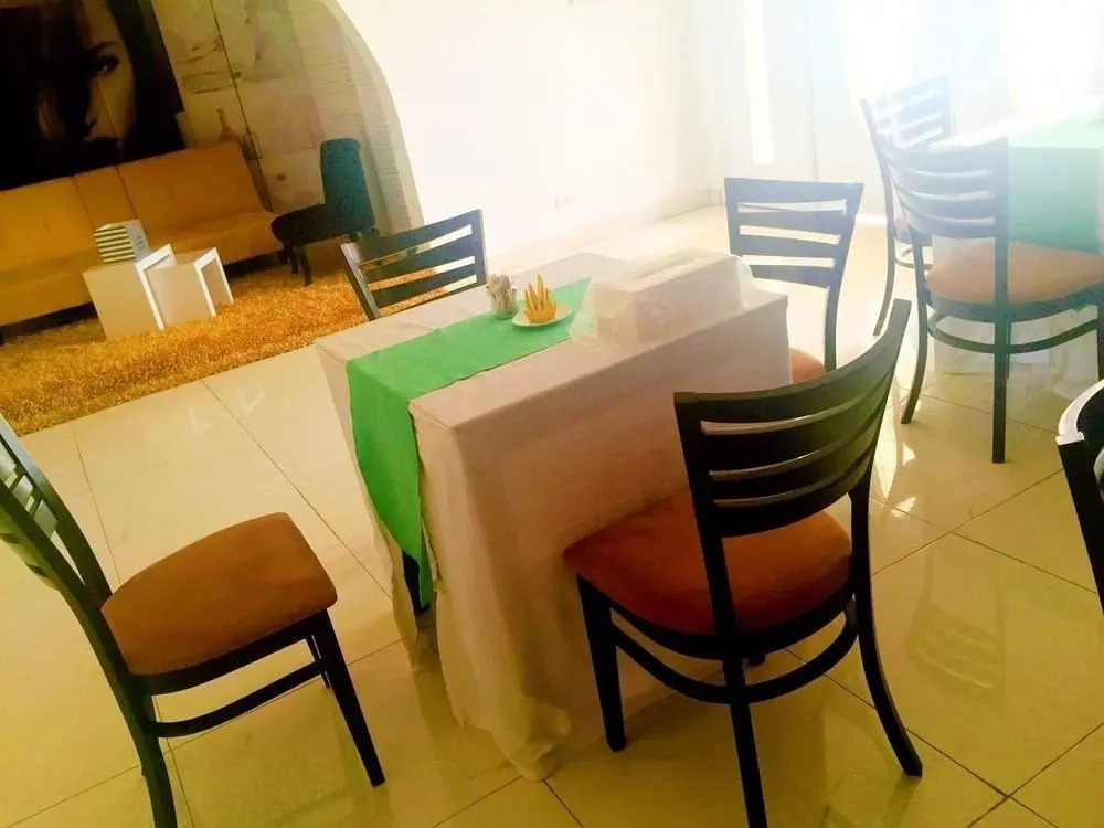 Empire Apartment Hotel