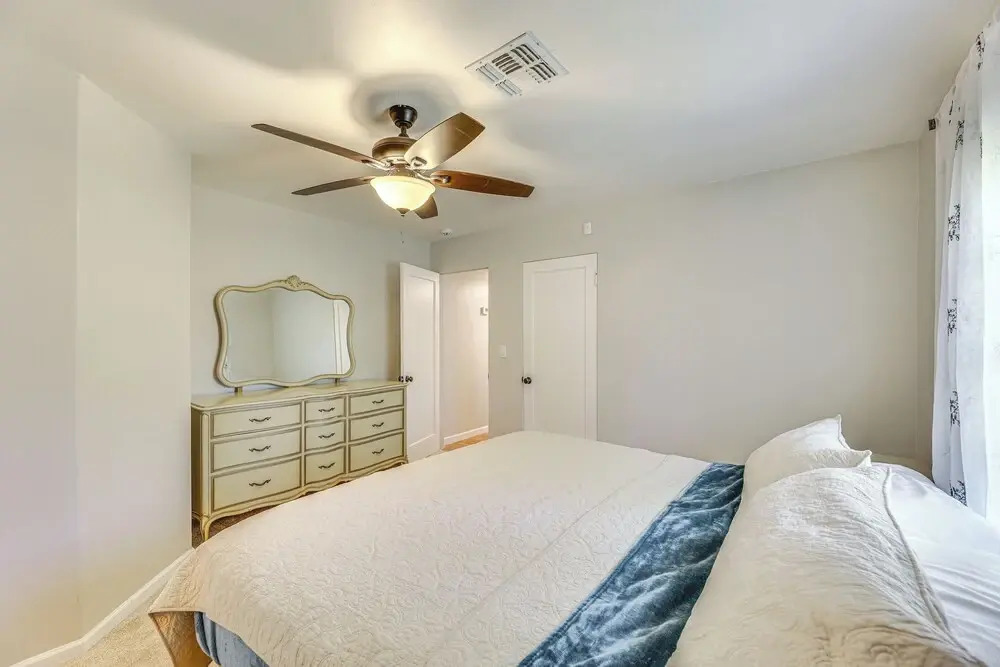 Historic District Home w/ Patio & Yard in Mesa!