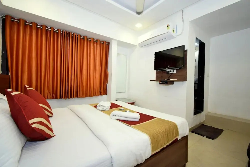 Hotel Royal Plaza