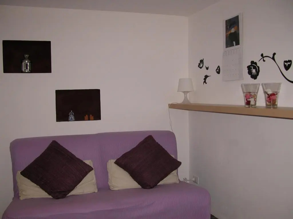 Casa Laure