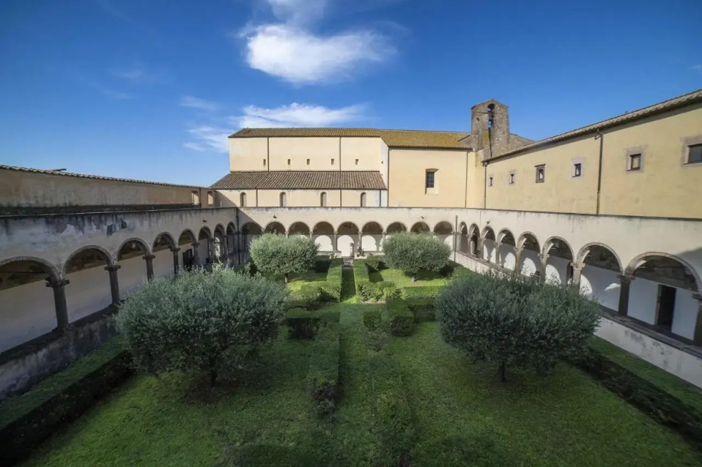 Il Carretto B&B