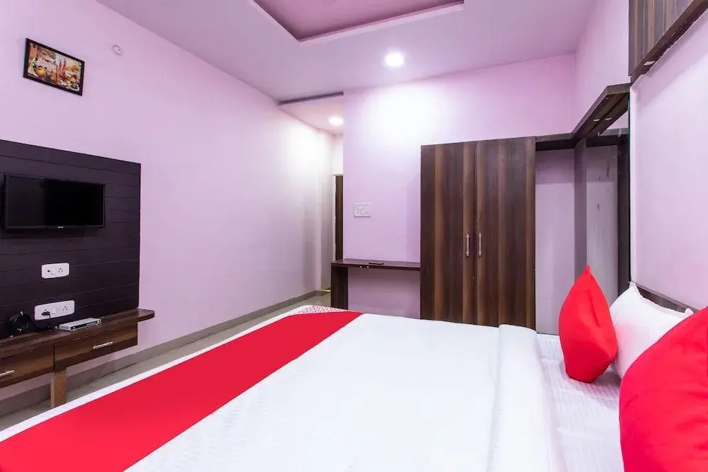 Hotel Madur Milan Garden by OYO Rooms