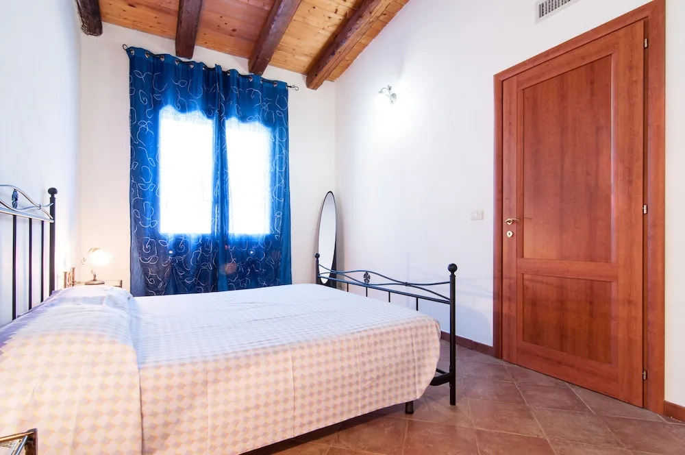 Le Case Al Quadrato Residence