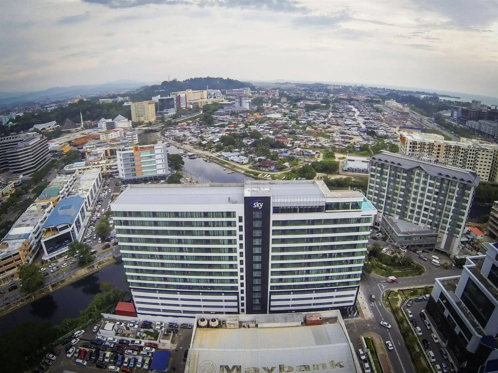 Sky Hotel