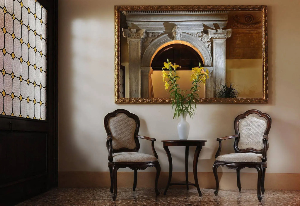 Hotel Palazzo Vitturi