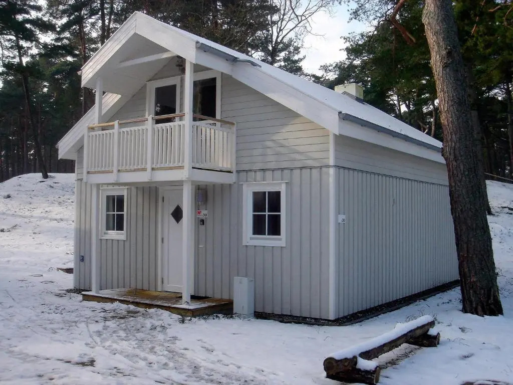 Ferienhaus Kinderlieb