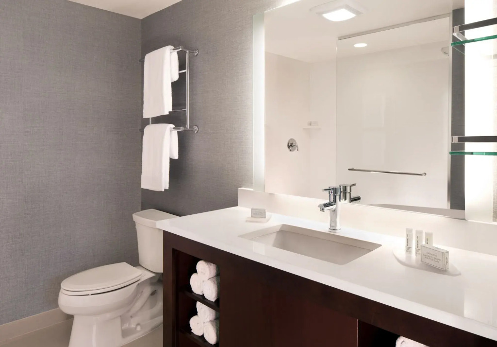 Residence Inn by Marriott Denver Airport/Convention Center