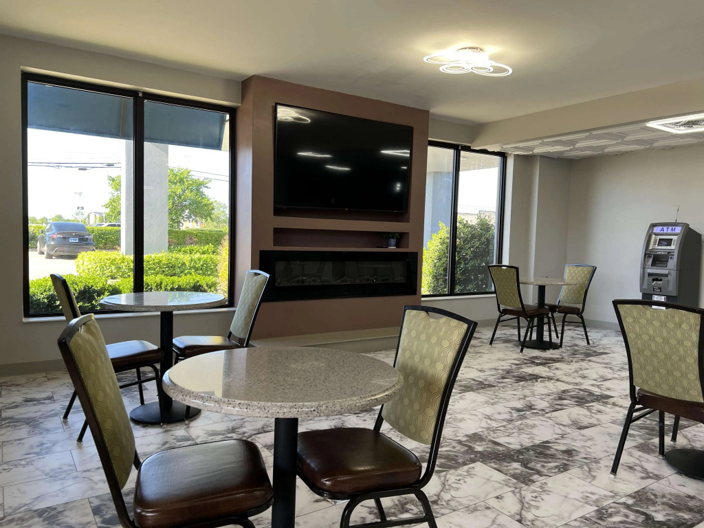 Best Western Hopkinsville KY - BRAND NEW ROOMS