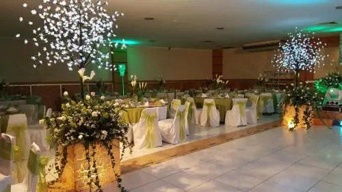 Hotel Madrid Minatitlan