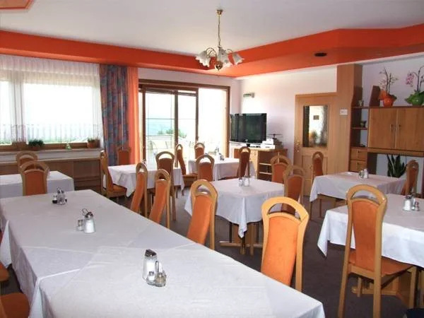 Hotel-Café-Restaurant Matzelsdorfer Hof
