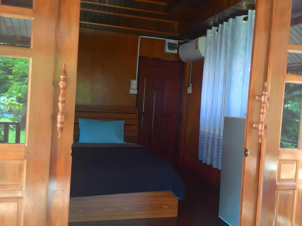 Nam Khong Tara Resort