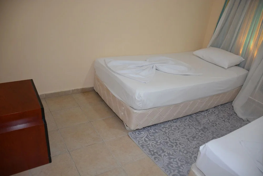 Bahceli Family Otel