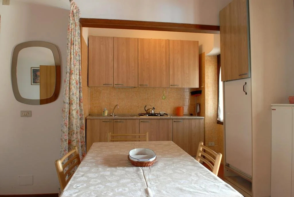 Camping La Rocca