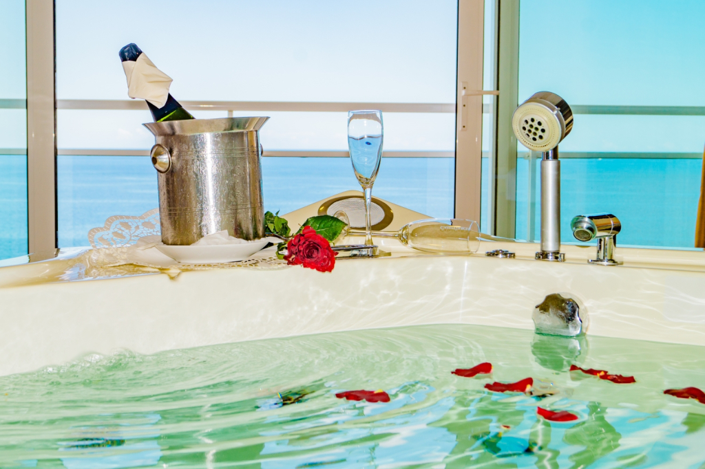 Hotel Orca Praia